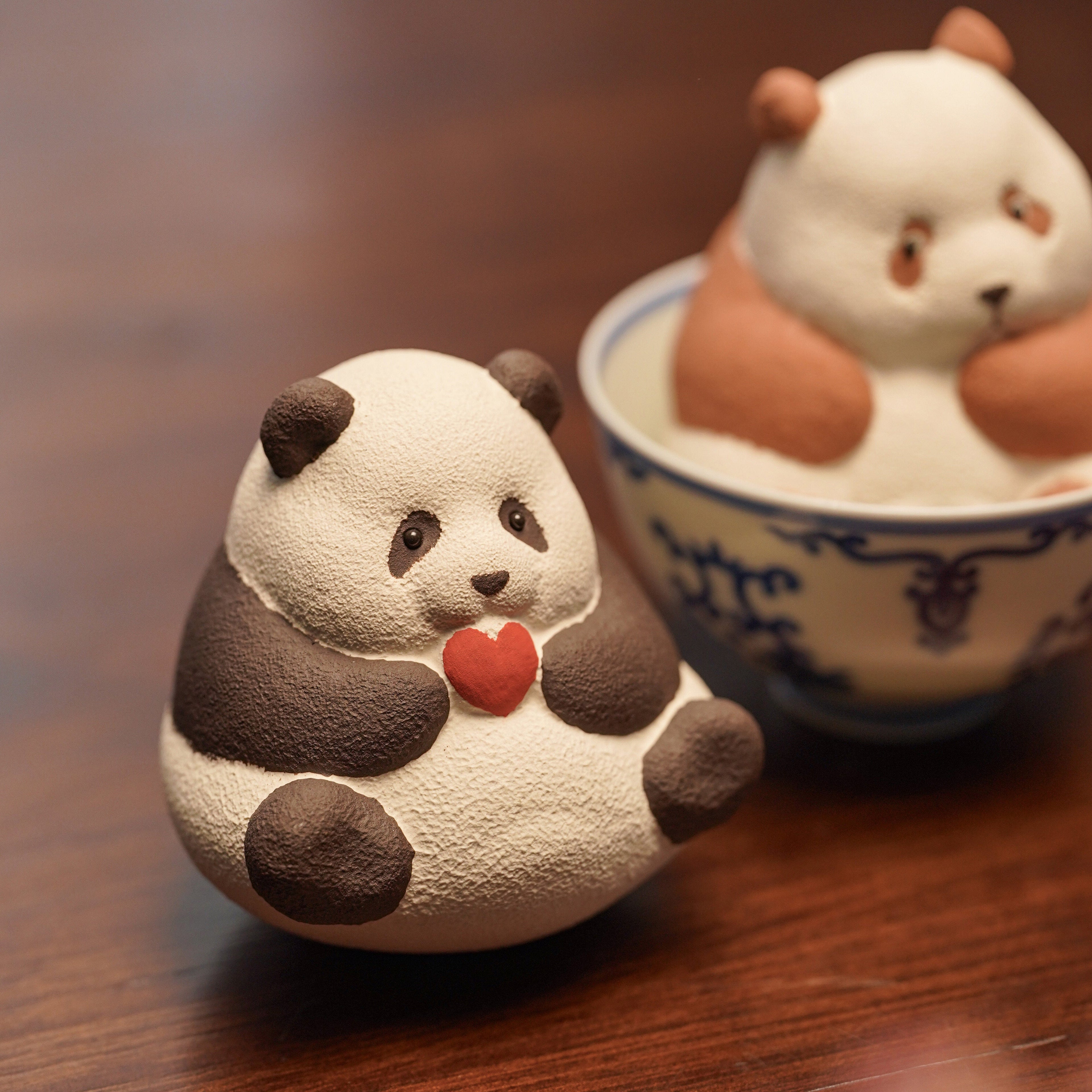 Figurine