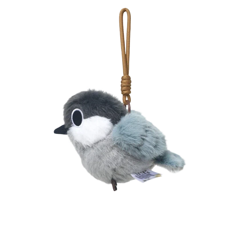 Bag Charm