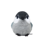 Adorable Fork-tailed Sunbird Stuffed Animal Cute Bird Plush Toy