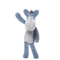 Randy Little Blue Donkey Plush Toy