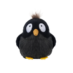Adorable Fork-tailed Sunbird Stuffed Animal Cute Bird Plush Toy
