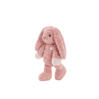 Soft Long Ears Bunny Stuffed Animal Fluffy Plush Toy
