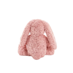Soft Long Ears Bunny Stuffed Animal Fluffy Plush Toy