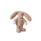 Soft Long Ears Bunny Stuffed Animal Fluffy Plush Toy