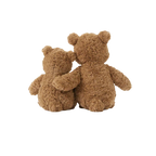 Soft Long Ears Bunny Stuffed Animal Fluffy Plush Toy