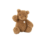 Soft Long Ears Bunny Stuffed Animal Fluffy Plush Toy