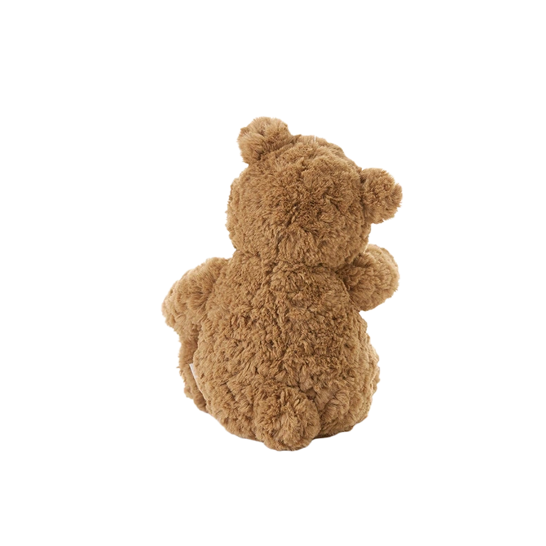 Soft Long Ears Bunny Stuffed Animal Fluffy Plush Toy