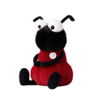 Cute Red Ant Plush Toy