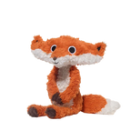 Adorable Long Head Fox Stuffed Animal Soft Plush Toy