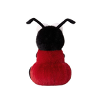 Cute Red Ant Plush Toy