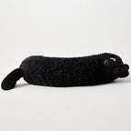 Creative Cute Black Cat U-Shaped Neck Pillow