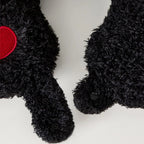 Creative Cute Black Cat U-Shaped Neck Pillow