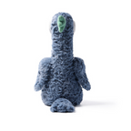 Big-Eyed Dazed Dodo Bird Plush Toy