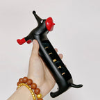 Cute Dachshund Ring Holder, Resin Jewelry Organizer Tray