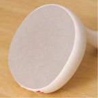 Cute Calico Cat Phone Stand, Kawaii Desk Accessory & Decor for Cat Lovers