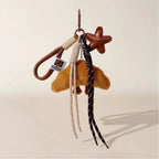 Bakery Plush Bag Charm - product image 7 showing the bakery plush bag charm