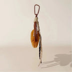 Bakery Plush Bag Charm - product image 8 showing the bakery plush bag charm