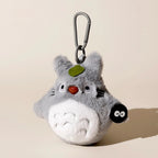 Giant Buddy Plush Bag Charm - product image 2 showing the plush character bag charm