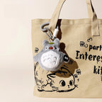 Giant Buddy Plush Bag Charm - product image 5 showing the plush character bag charm