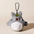 Giant Buddy Plush Bag Charm - front view of the plush bag charm