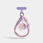 Palette Bag Charm - Soft Plush Keychain Gift - product image 1