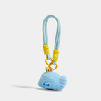 Penguin Bag Charm - Soft Plush Keychain Gift - product image 2