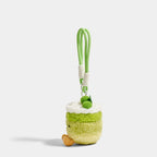 Cake Bag Charm - Soft Plush Keychain Gift - product image 4