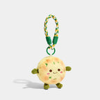 Cake Bag Charm - Soft Plush Keychain Gift - product image 2