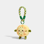 Cake Bag Charm - Soft Plush Keychain Gift - product image 3