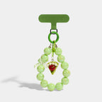 Cake Bag Charm - Soft Plush Keychain Gift - product image 1