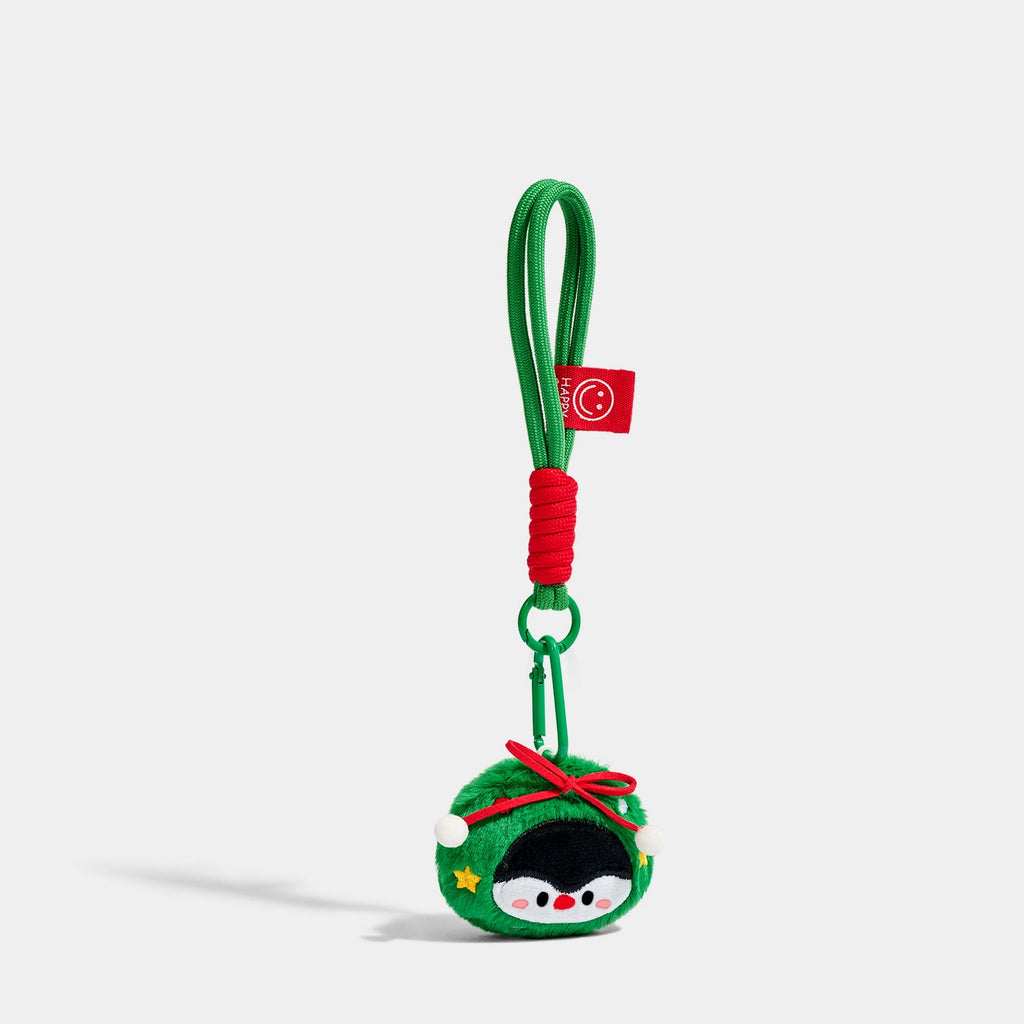 Star Bag Charm - Soft Plush Keychain Gift - product image 3
