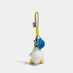 Duck Bag Charm - Soft Plush Keychain Gift - product image 4
