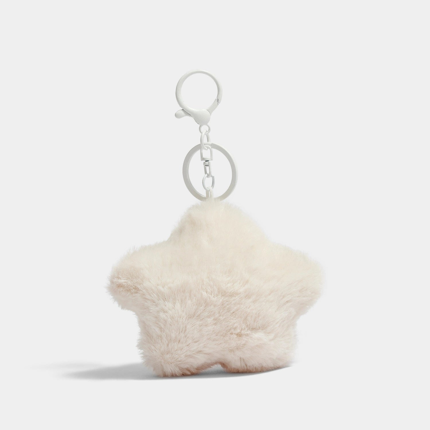 Star Bag Charm - Soft Plush Keychain Gift - product image 4