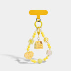 Star Bag Charm - Soft Plush Keychain Gift - product image 2