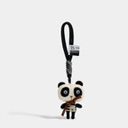 Big-Eyed Panda variant of Big-Eyed Monster Character Wristlet Charms