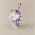 Bunny bag charm product image 4