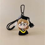 Graduation Doll bag charm variant Girl