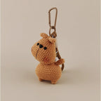 Puppy bag charm product image 4