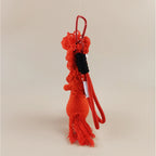 Pony bag charm product image 5