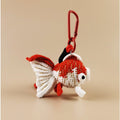 Koi Fish bag charm product image 1