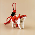 Koi Fish bag charm product image 5