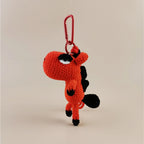Pony bag charm product image 1