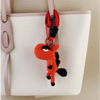 Pony bag charm product image 2