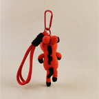Pony bag charm product image 5