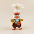 Duck bag charm product image 1