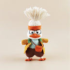 Duck bag charm product image 1
