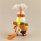 Duck bag charm product image 5