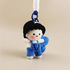 Star Doll bag charm product image 4