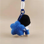Star Doll bag charm product image 5