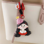 Girl bag charm product image 2